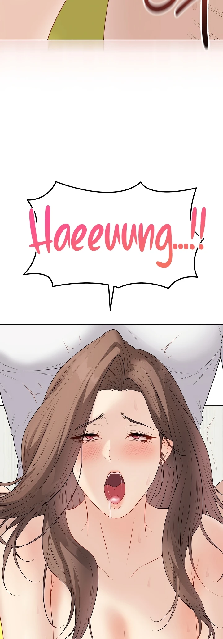 Signed, Sealed, Mistaken - Page 61